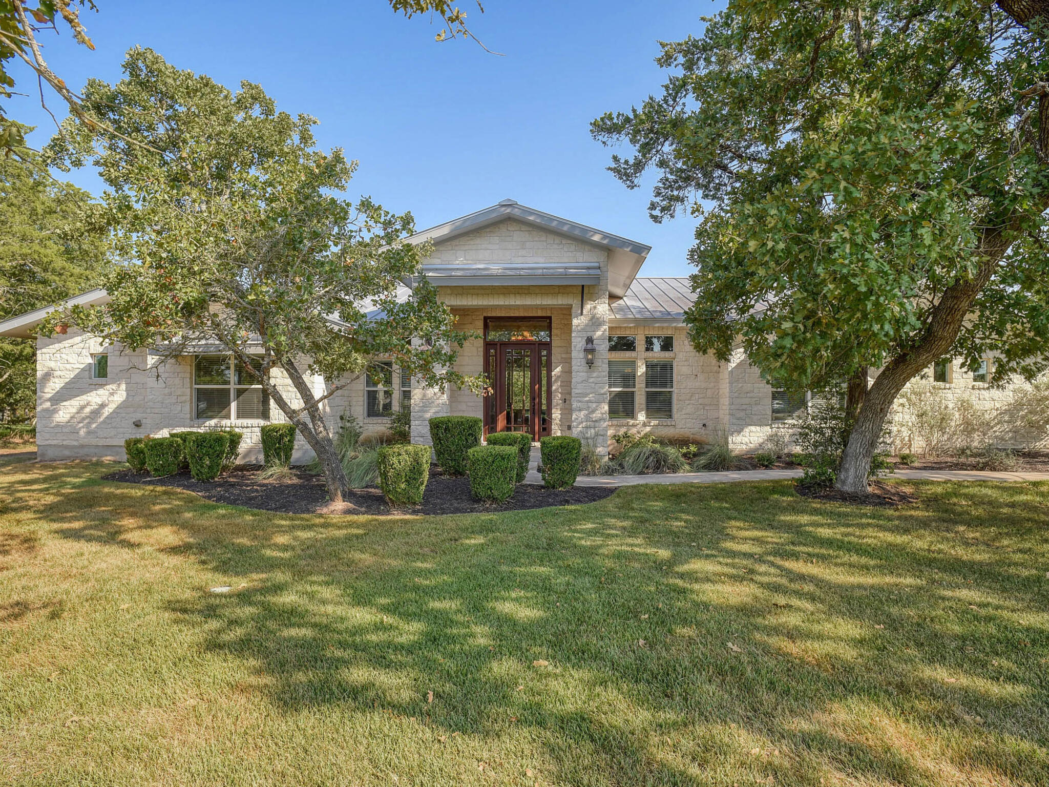 140 Old Windmill Road Bastrop, TX 78602 - Photo 1 of 1 Welcome home to 140 Old Windmill Lane!