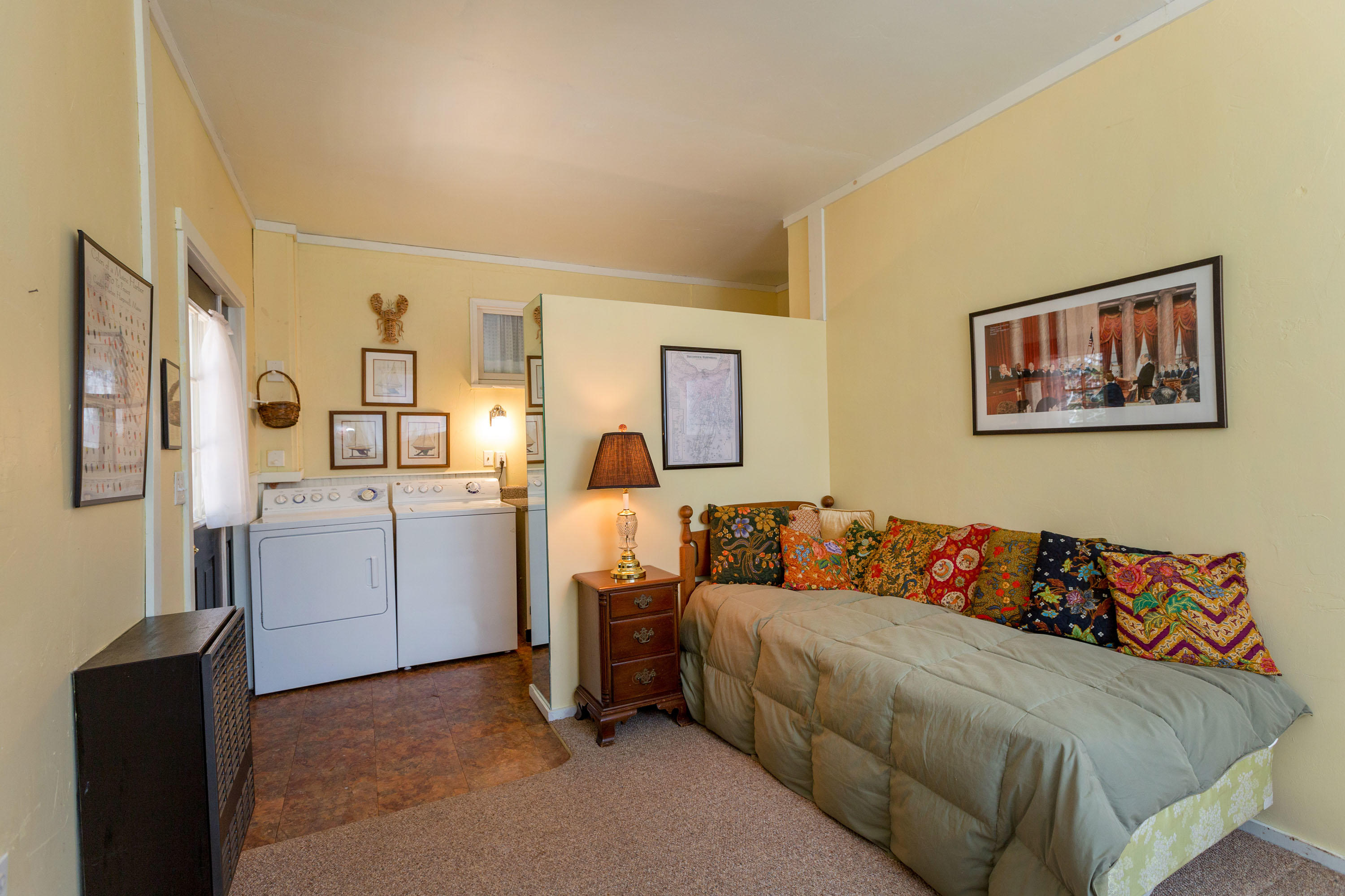 289 Oak Ledge Road Harpswell, ME 04079 - Photo 13 of 32 Oakledge_Baribeau_15