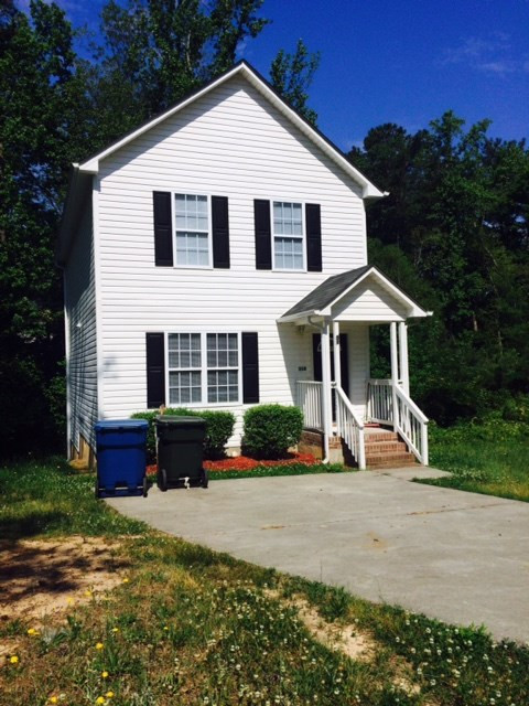 518 Lynn Road Durham, NC 27703 - Photo 1 of 23 Photo 1