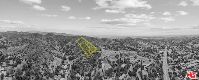 a view of a building