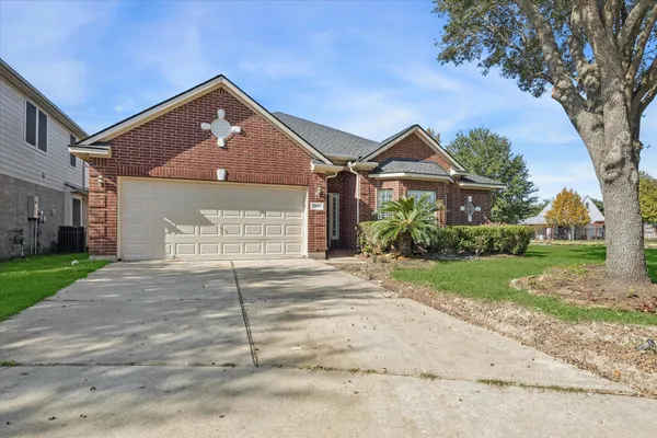 $2,200 | 7823 Desert Canyon Court, Houston, TX 77041