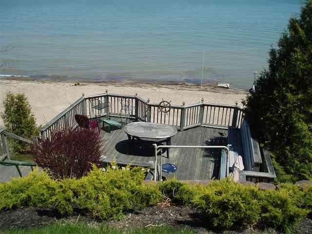 3101 Lakeshore Road Lexington, MI 48450 - Photo 13 of 30 31089172-12.JPG