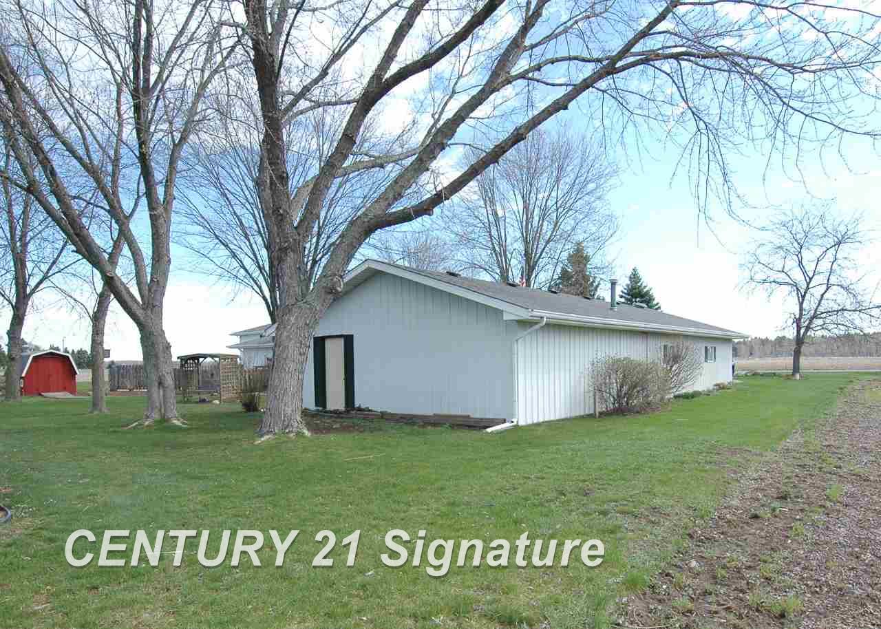 649 North Brennan Road Hemlock, MI 48626 - Photo 20 of 20