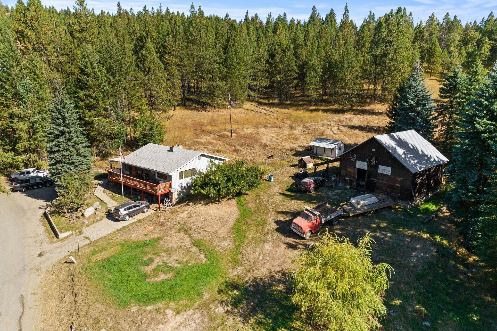 21914 North Travis Road Mead, WA 99021 - Photo 1 of 30