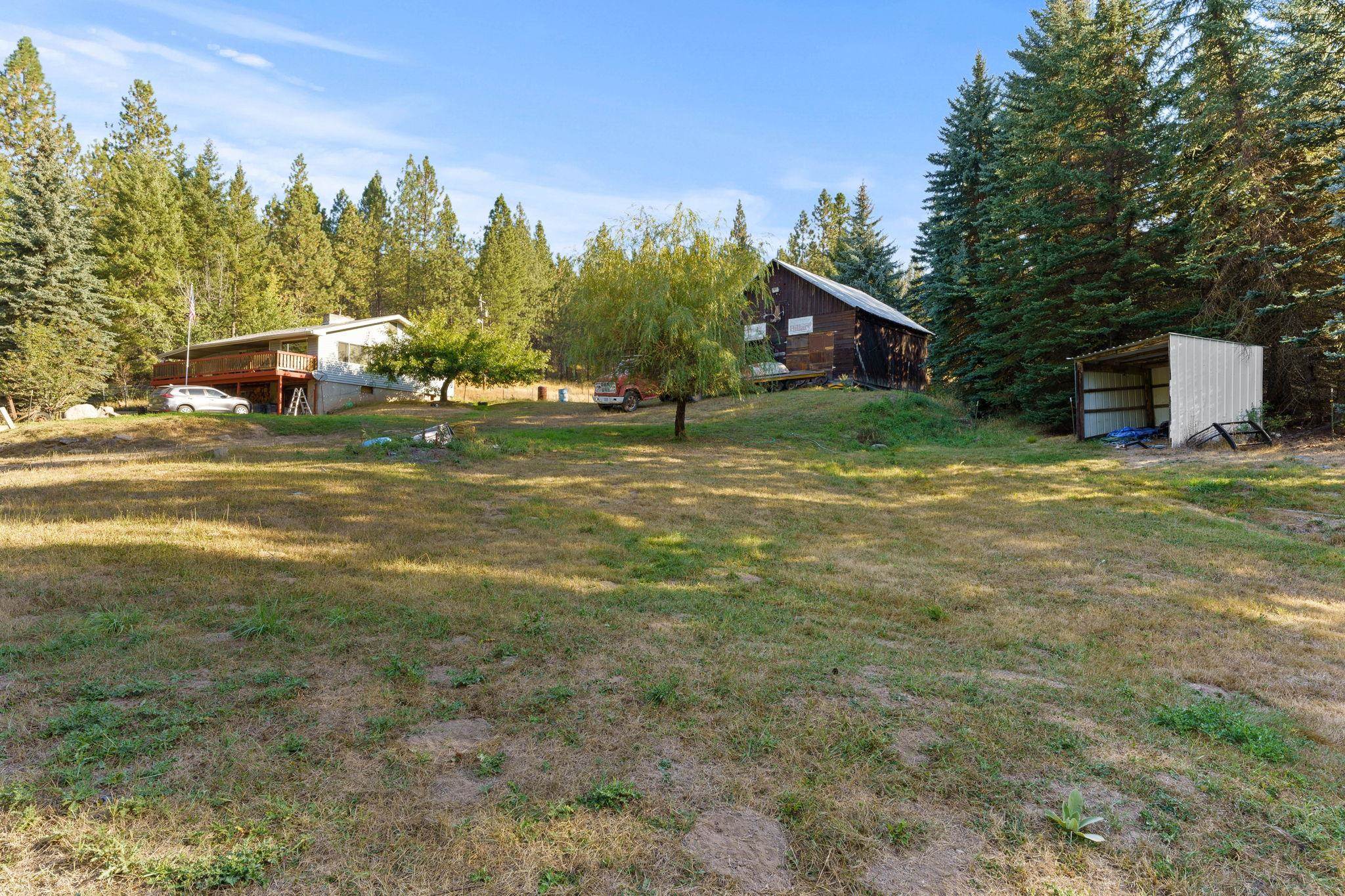 21914 North Travis Road Mead, WA 99021 - Photo 12 of 30