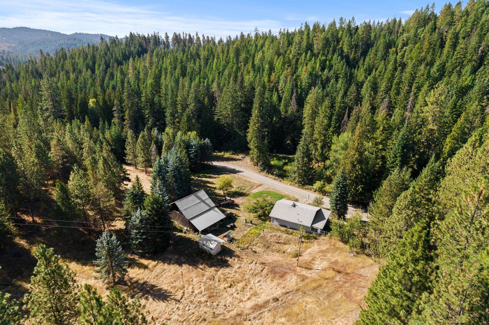 21914 North Travis Road Mead, WA 99021 - Photo 26 of 30