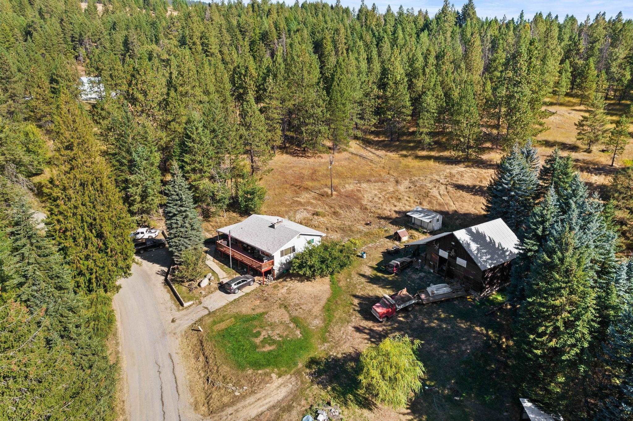 21914 North Travis Road Mead, WA 99021 - Photo 28 of 30