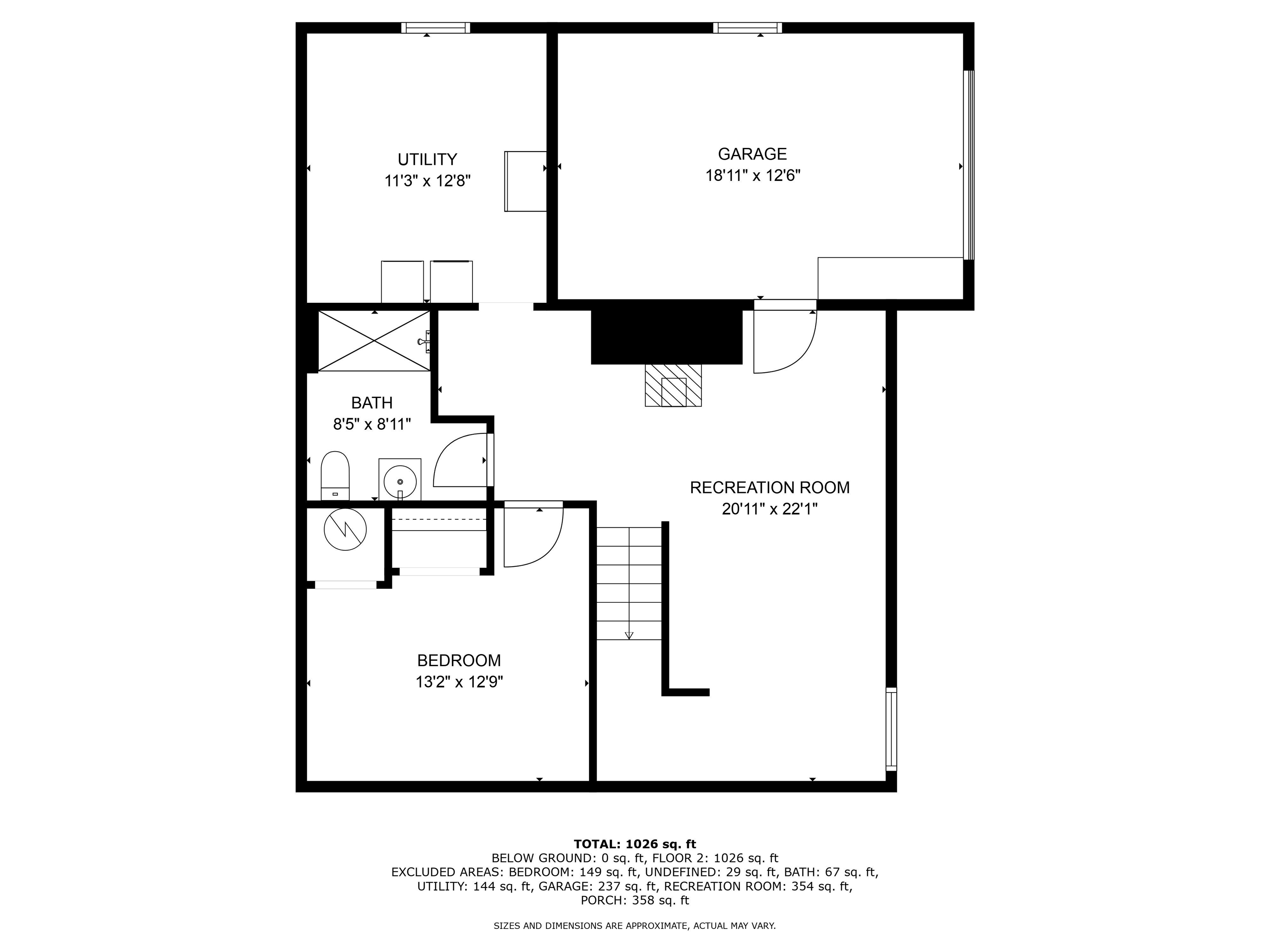 21914 North Travis Road Mead, WA 99021 - Photo 30 of 30