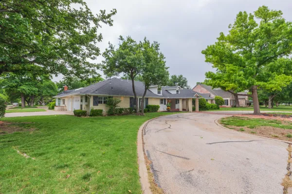 $3,750 | 4102 Paramount Boulevard, Amarillo, TX 79109