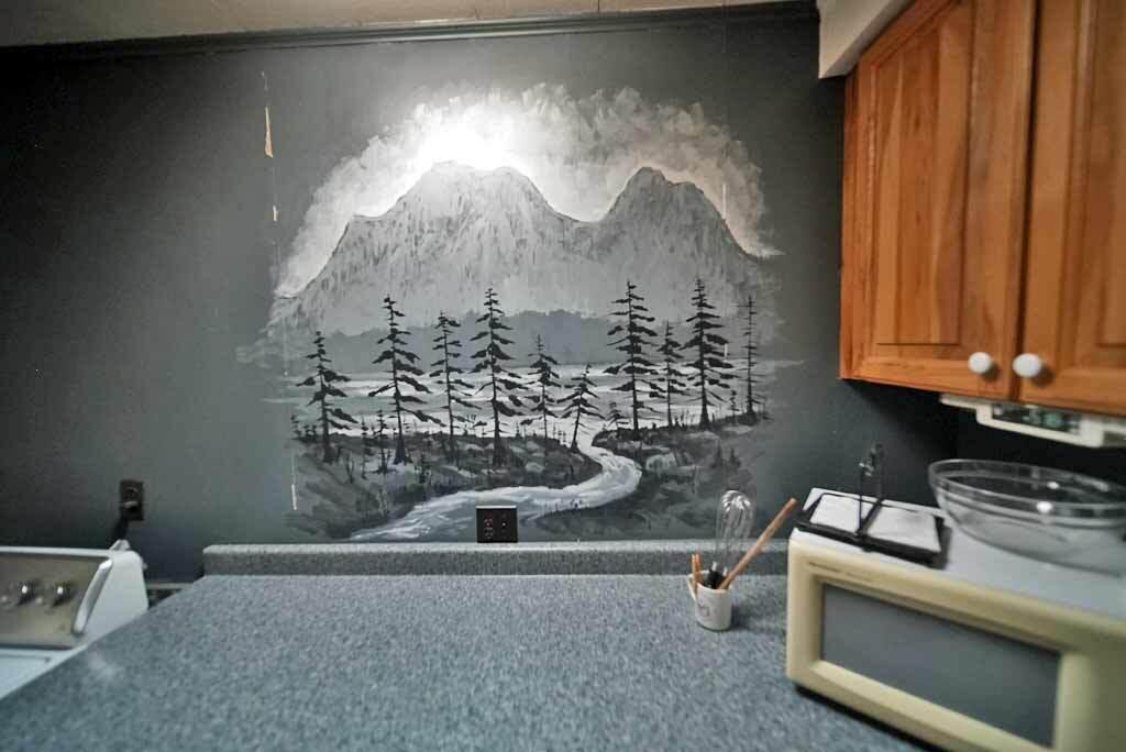 235 Burton Road Linneus, ME 04730 - Photo 37 of 105 kitchen-artwork-linneus