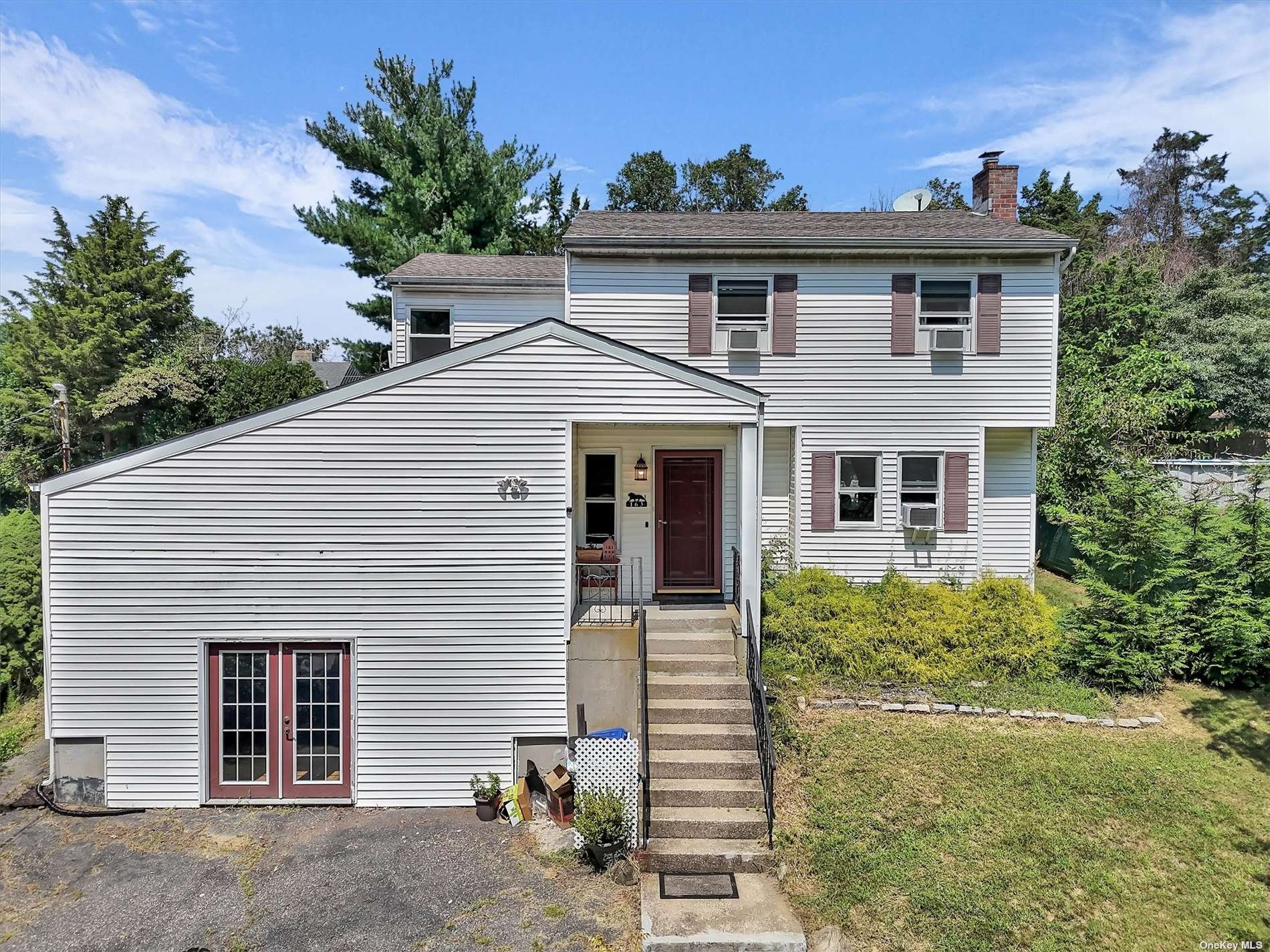 163 Magnolia Dr  