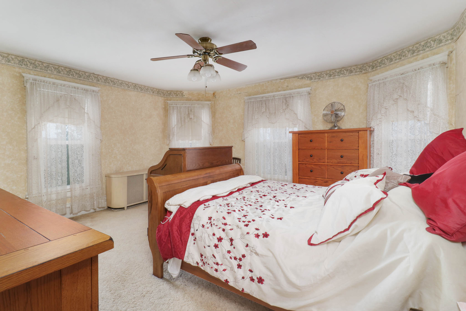 107 East Gridley Road Gridley, IL 61744 - Photo 15 of 35