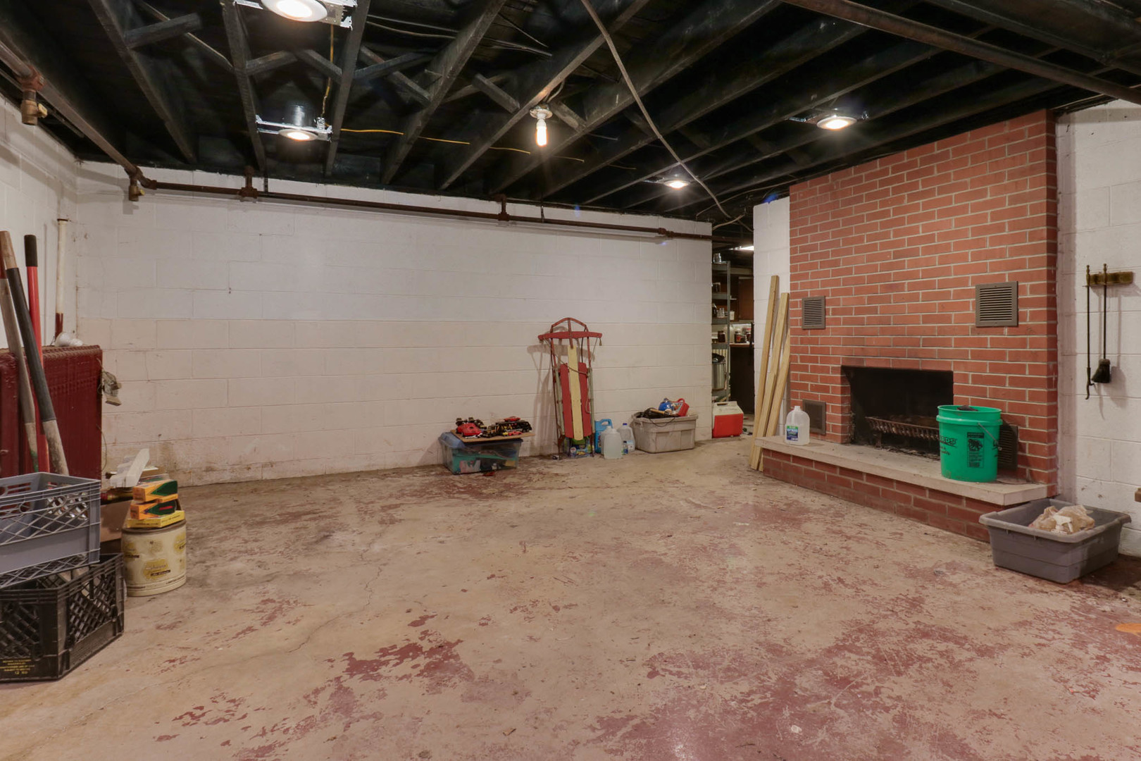 107 East Gridley Road Gridley, IL 61744 - Photo 29 of 35