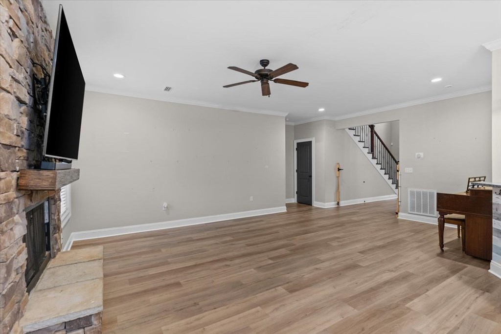 3633 Oak Ridge Lane Dothan, AL 36303 - Photo 9 of 47