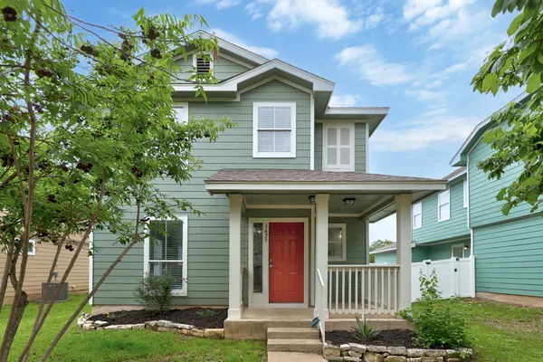 $364,000 | 1429 Davis Mountain Loop, Cedar Park, TX 78613