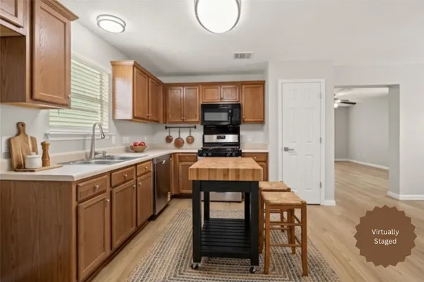 $364,000 | 1429 Davis Mountain Loop, Cedar Park, TX 78613