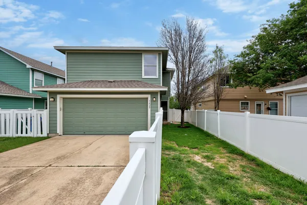 $364,000 | 1429 Davis Mountain Loop, Cedar Park, TX 78613