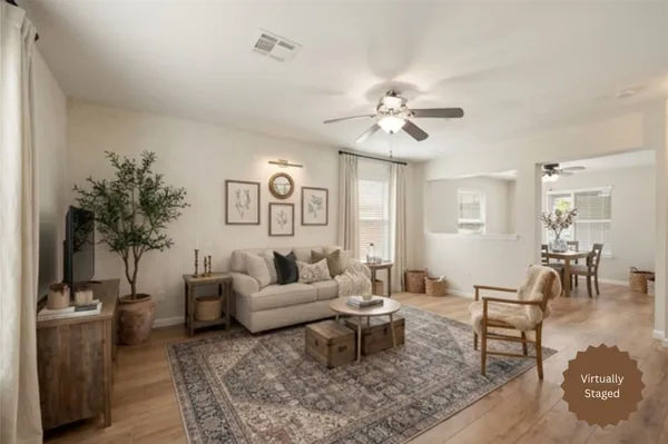 $364,000 | 1429 Davis Mountain Loop, Cedar Park, TX 78613