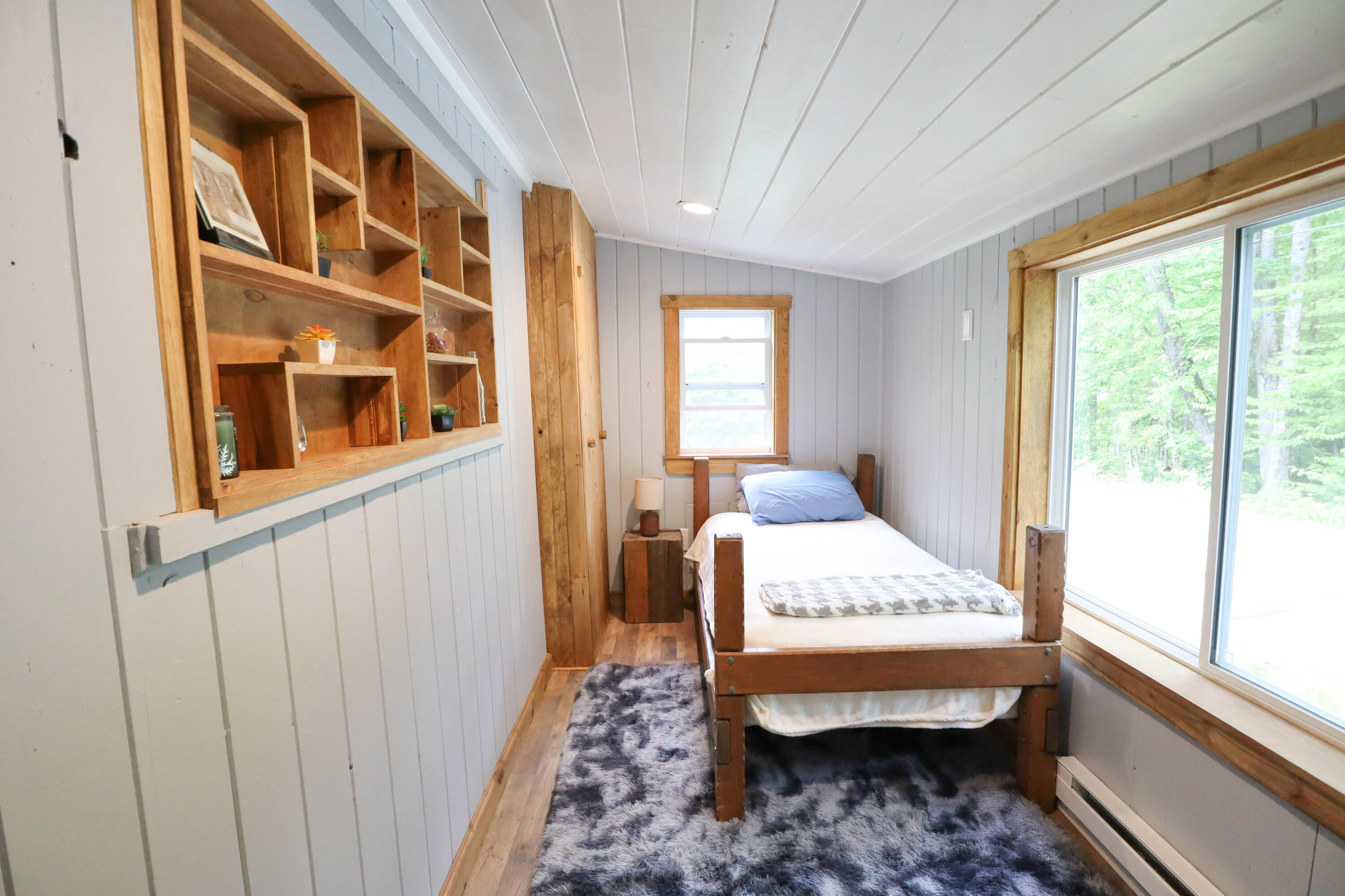479 Mansion Road Hollis Center, ME 04042 - Photo 23 of 33 Bedroom 2