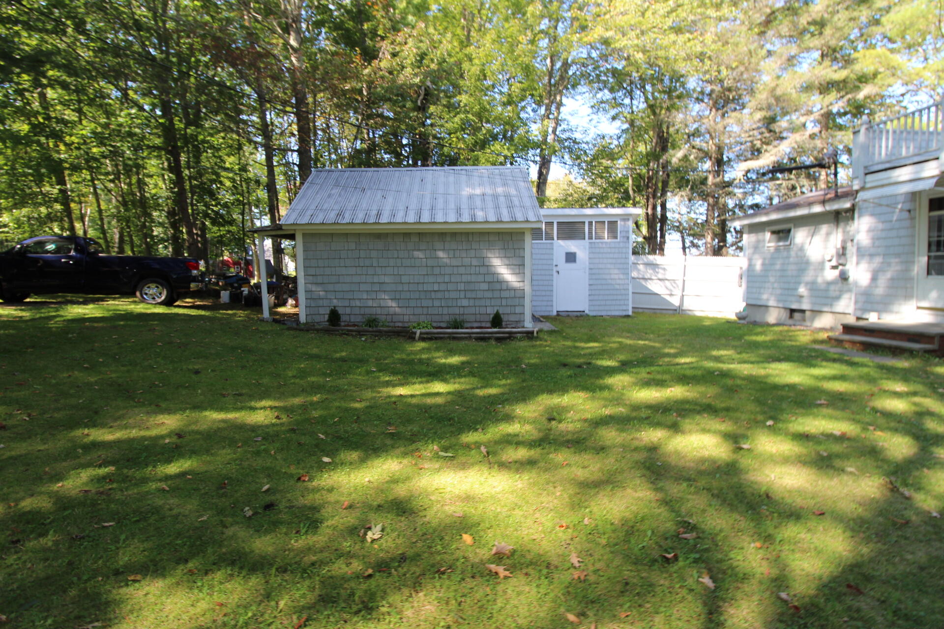 48 Lester Lane Burnham, ME 04922 - Photo 40 of 66 Grover Burnham (101)