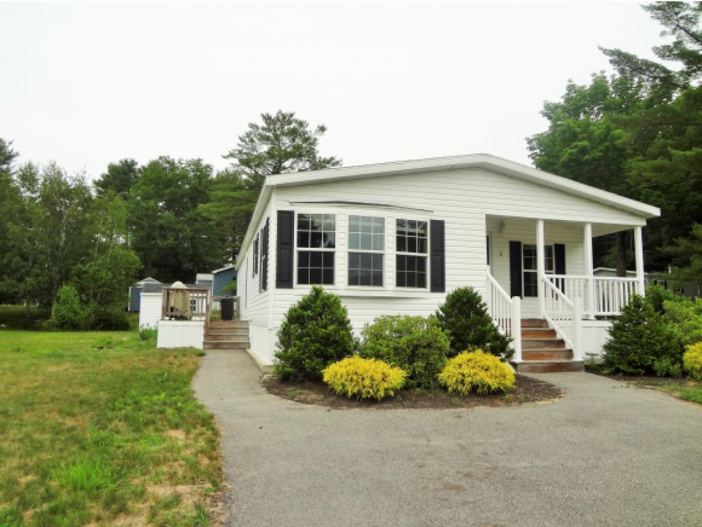 8 First Street Barrington, NH 03825 - Photo 1 of 18 Gallery Image 1