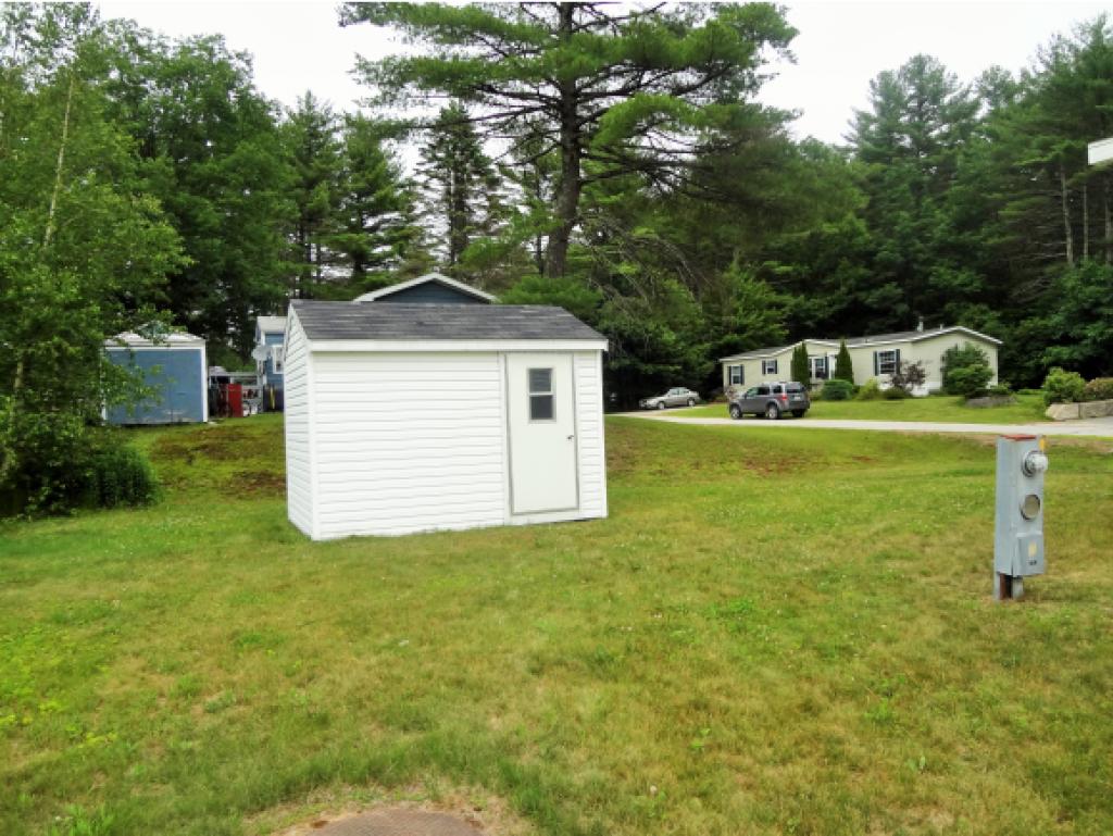 8 First Street Barrington, NH 03825 - Photo 18 of 18 Gallery Image 18