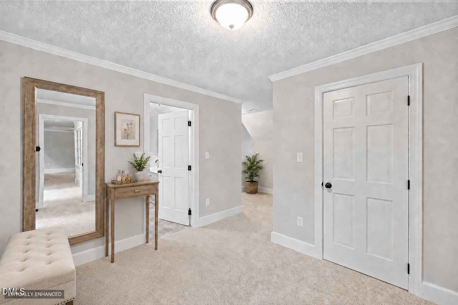 2116 Purnell Road Wake Forest, NC 27587 - Photo 34 of 68 Dressing room