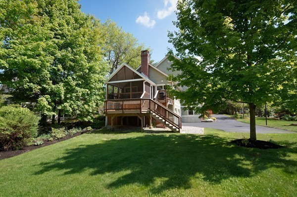 84 Shade Street Lexington, MA 02421 - Photo 21 of 23