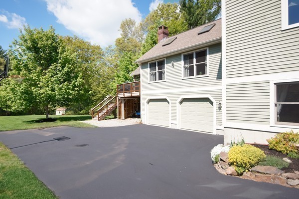 84 Shade Street Lexington, MA 02421 - Photo 22 of 23