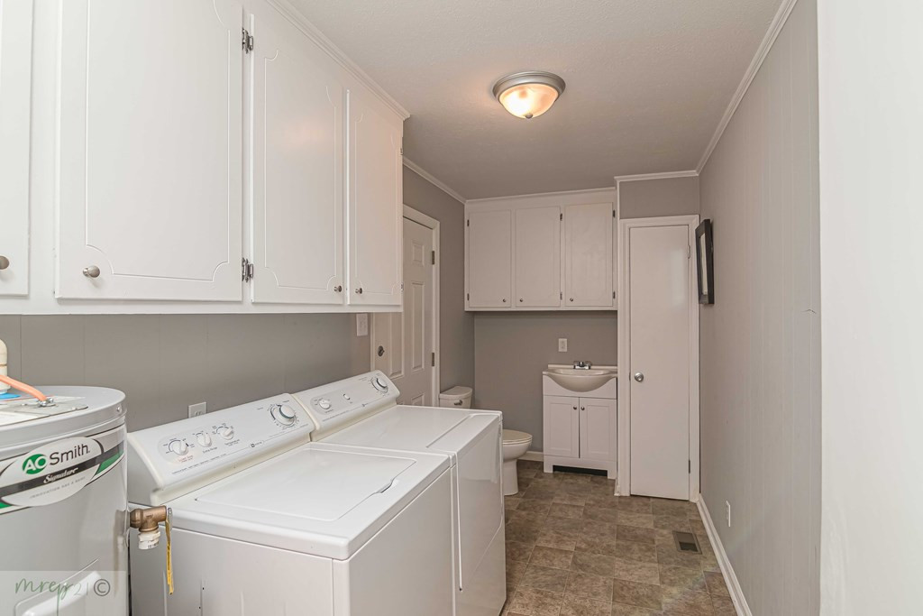 761 Crows Foot Road Mount Olive, NC 28365 - Photo 29 of 36