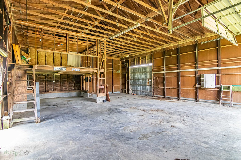 761 Crows Foot Road Mount Olive, NC 28365 - Photo 34 of 36