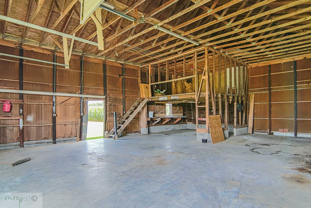 761 Crows Foot Road Mount Olive, NC 28365 - Photo 35 of 36