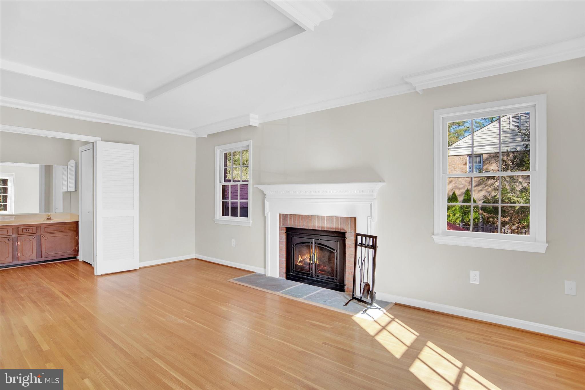 513 Highgate Terrace Silver Spring, MD 20904 - Photo 16 of 34 TRAY CEILING
