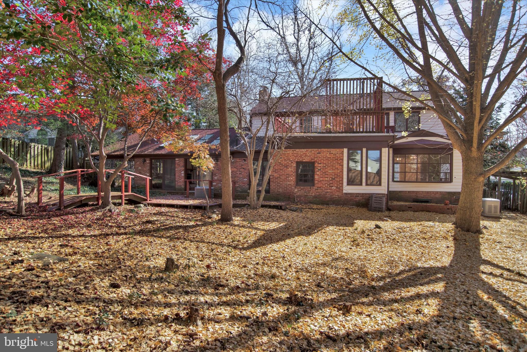 513 Highgate Terrace Silver Spring, MD 20904 - Photo 31 of 34 Gallery Image 31
