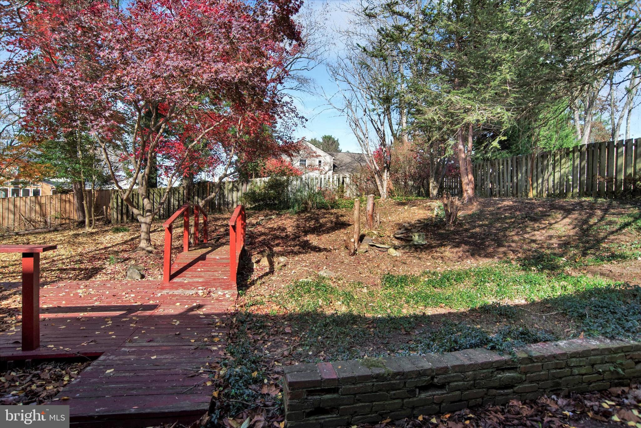 513 Highgate Terrace Silver Spring, MD 20904 - Photo 33 of 34 Gallery Image 33