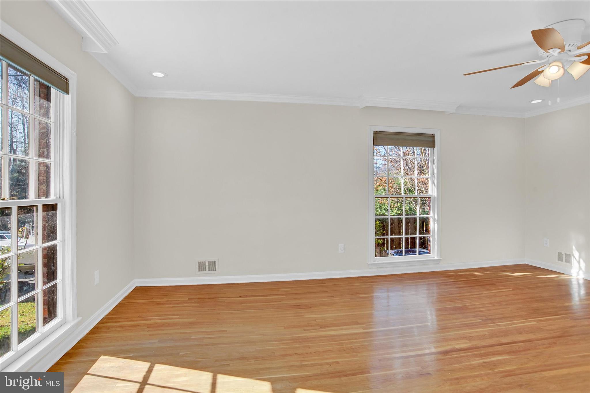 513 Highgate Terrace Silver Spring, MD 20904 - Photo 7 of 34 GREAT INTERIOR LIGHT