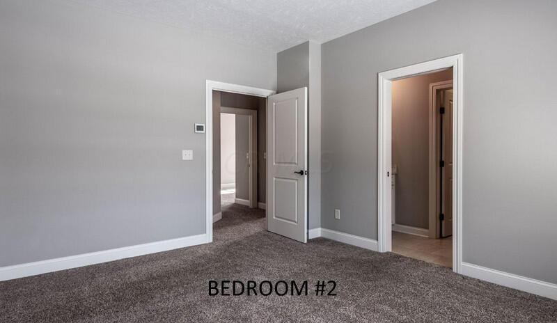 4459 Green Cook Road Johnstown, OH 43031 - Photo 58 of 103 BEDROOM #2