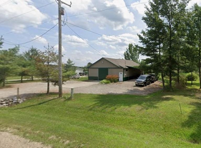 2735 Sugar River Road Gladwin, MI 48624 - Photo 14 of 17