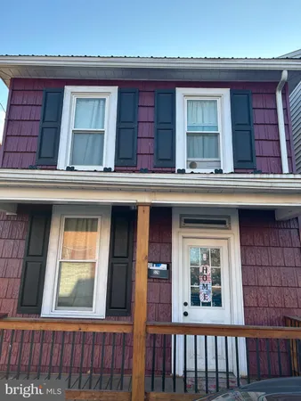 $149,900 | 328 South Brown Street, Lewistown, PA 17044