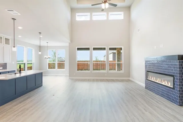 $899,000 | 4000 Harkness Drive, Prosper, TX 75078