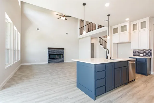 $899,000 | 4000 Harkness Drive, Prosper, TX 75078