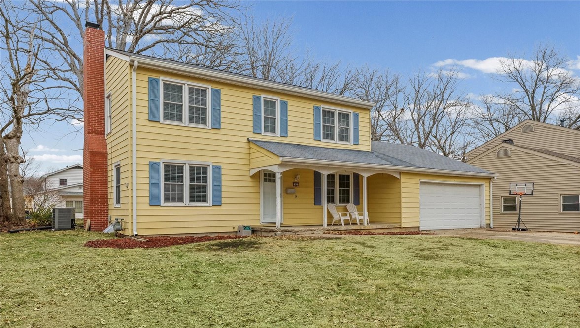 62 Woodhill Court Decatur, IL 62521 - Photo 4 of 36 Gallery Image 4