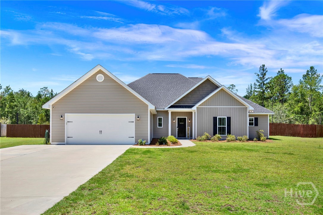 2926 Buster Phillips Road Southeast Ludowici, GA 31316 - Photo 4 of 51