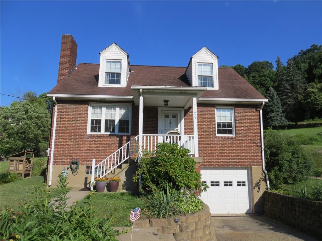 1107 Maple St Extension Coraopolis, PA 15108 - Photo 1 of 13 Welcome to 1107 Maple Street Ext. in Moon Township.