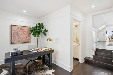 $1,295,000 | 768 De Haro Street, San Francisco, CA 94107