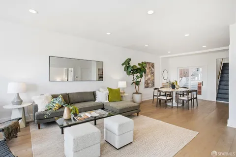 $1,295,000 | 768 De Haro Street, San Francisco, CA 94107