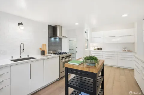 $1,295,000 | 768 De Haro Street, San Francisco, CA 94107