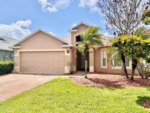 $2,800 | 2817 Mondavi Drive, Rockledge, FL 32955