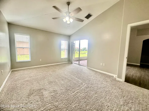 $2,800 | 2817 Mondavi Drive, Rockledge, FL 32955