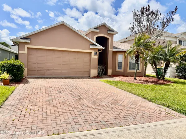 $2,800 | 2817 Mondavi Drive, Rockledge, FL 32955